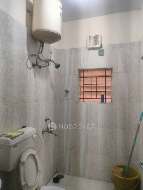 2 BHK Flat In Ds Max Symphony For Sale  In Whitefield