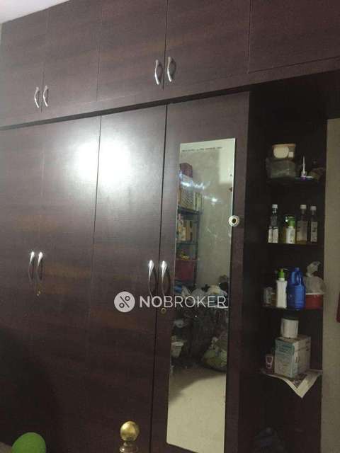 2 BHK Flat In Ds Max Symphony For Sale  In Whitefield