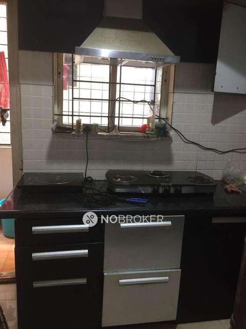 2 BHK Flat In Ds Max Symphony For Sale  In Whitefield