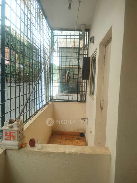 2 BHK Flat In Ds Max Symphony For Sale  In Whitefield