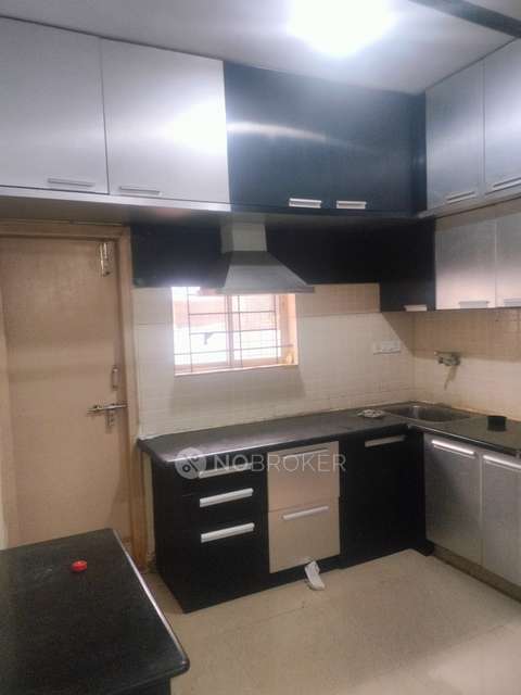 2 BHK Flat In Ds Max Symphony For Sale  In Whitefield