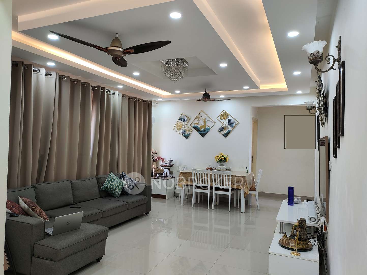 MJR Clique Hercules Electronic City Phase I Without Brokerage Fully