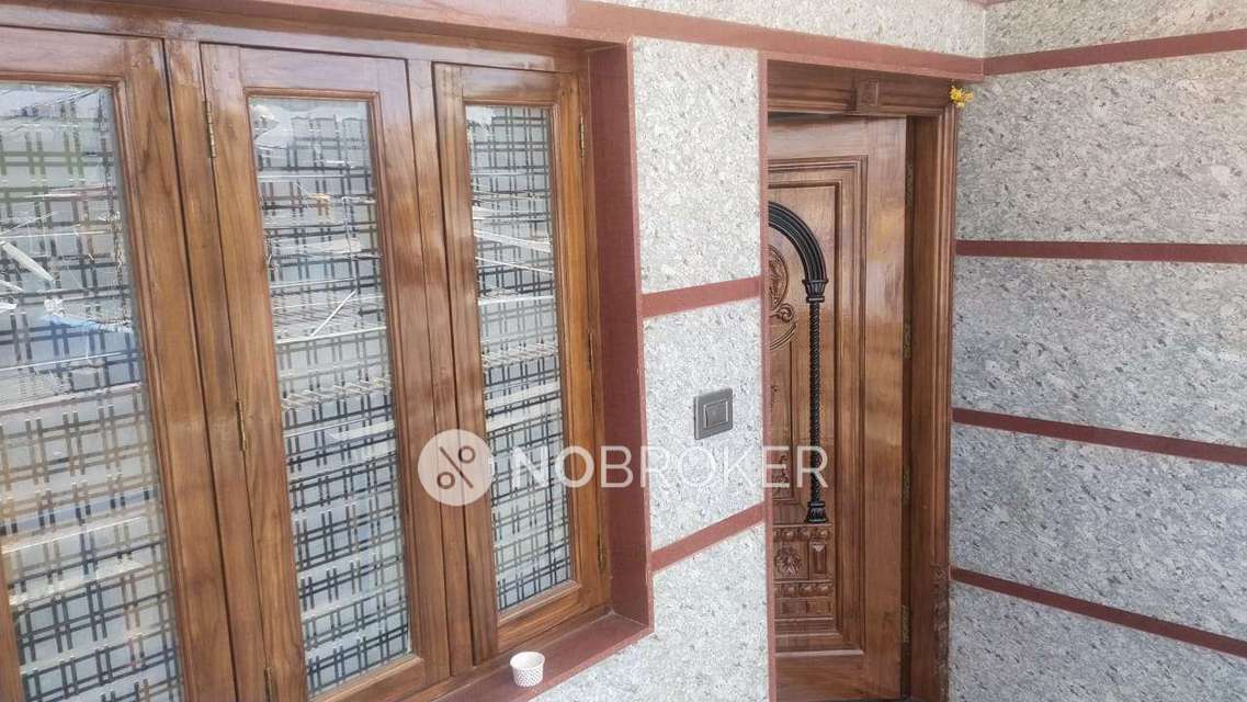 2 BHK Flat In Standalone Building  for Rent  In Garvebhavi Palya