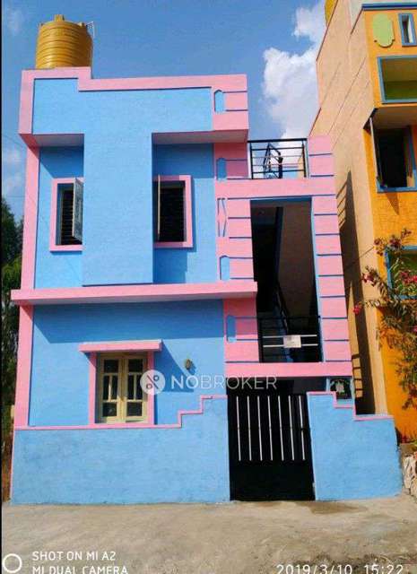1 BHK House for Rent  In Doddanagamangala