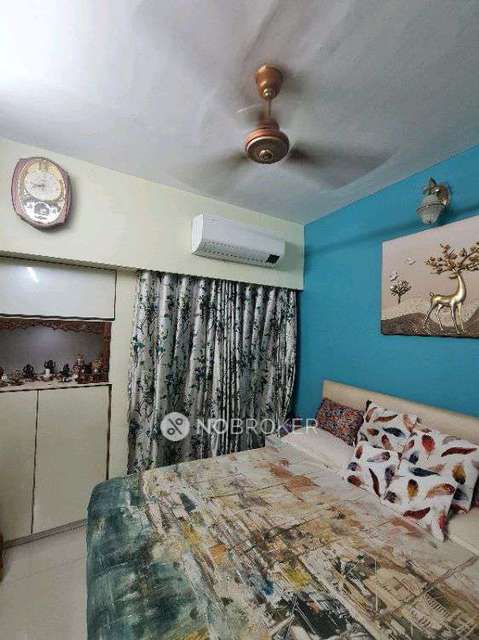 1 BHK Flat In Sethia Green View For Sale  In Goregaon West