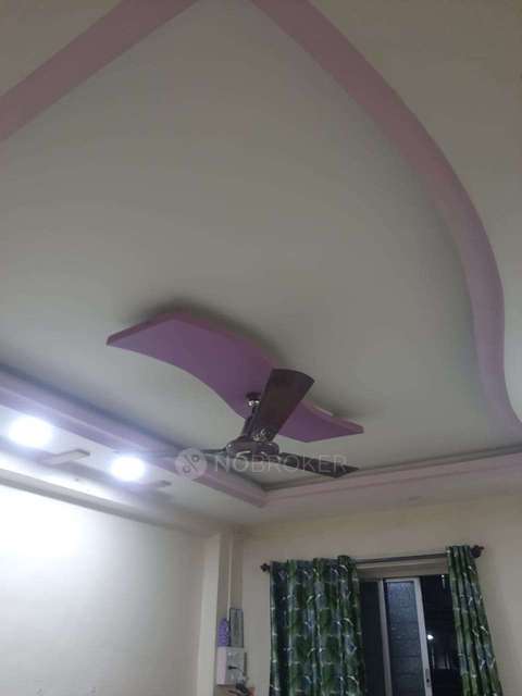 1 BHK Flat In Swapnapurti Housing Society Phase I for Rent  In  Pimpri-chinchwad