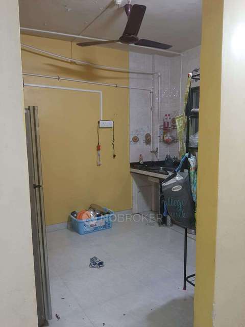 1 BHK Flat In Swapnapurti Housing Society Phase I for Rent  In  Pimpri-chinchwad