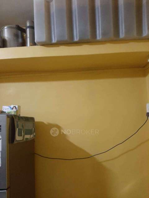 1 BHK Flat In Swapnapurti Housing Society Phase I for Rent  In  Pimpri-chinchwad