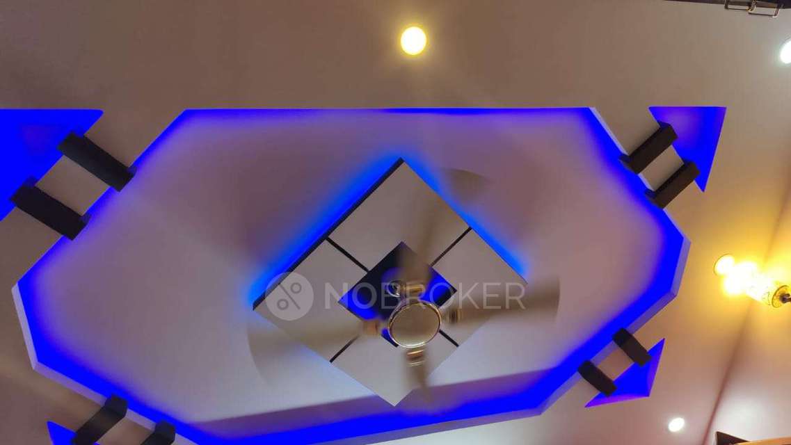 2 BHK Flat In Sb for Rent  In Nagavara