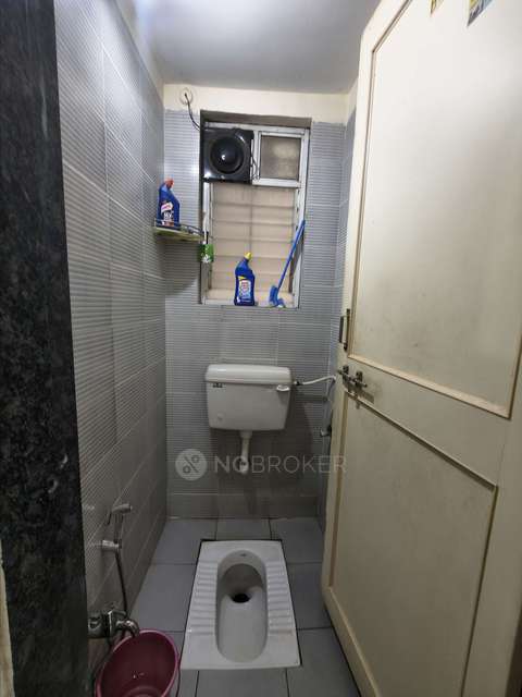 1 BHK Flat In Eco One for Rent  In Kharadi