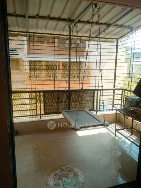 2 BHK Flat In Annapurna Ashish Chs For Sale  In Dombivli East