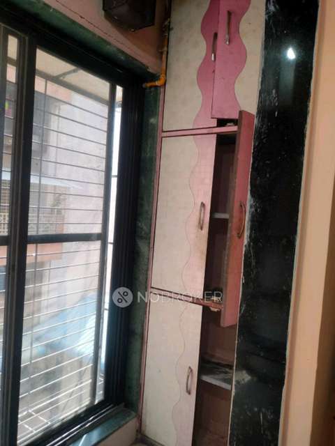 2 BHK Flat In Annapurna Ashish Chs For Sale  In Dombivli East