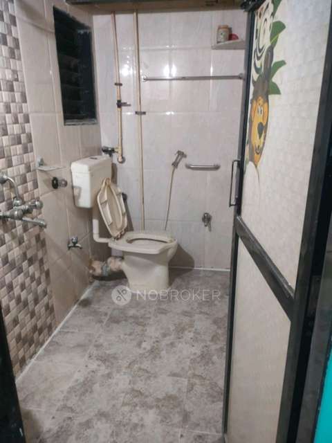 2 BHK Flat In Annapurna Ashish Chs For Sale  In Dombivli East
