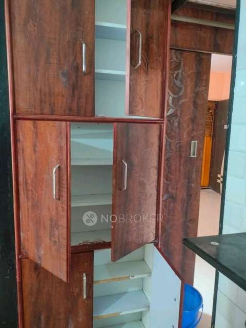 2 BHK Flat In Annapurna Ashish Chs For Sale  In Dombivli East