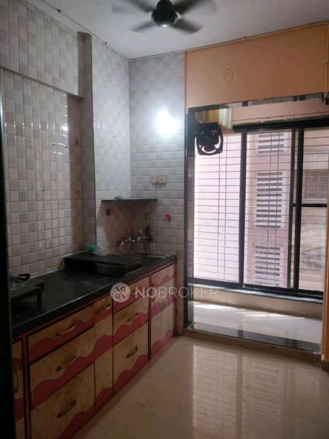 2 BHK Flat In Annapurna Ashish Chs For Sale  In Dombivli East