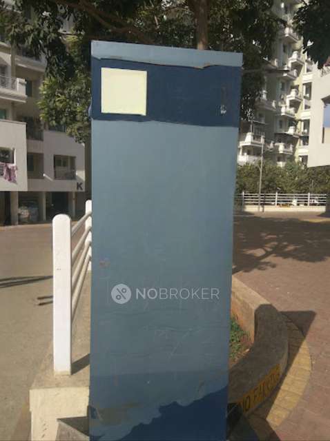 1 BHK Flat In River Residency Moshi For Sale  In Moshi 