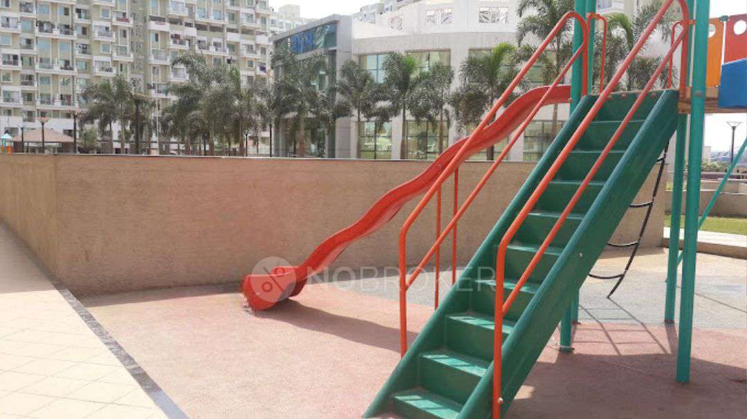 1 BHK Flat In River Residency Moshi For Sale  In Moshi 