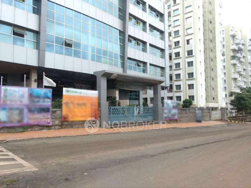 1 BHK Flat In River Residency Moshi For Sale  In Moshi 