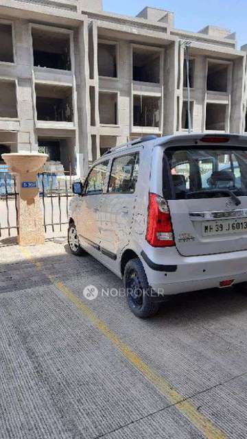 1 BHK Flat In Dynamic Oasis  For Sale  In Undri