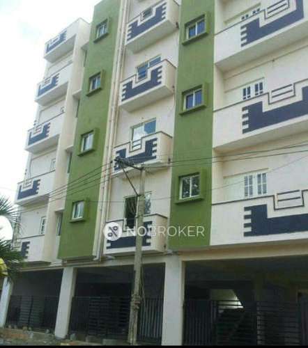 2 BHK Flat In Sona Towers for Rent  In Nagavara