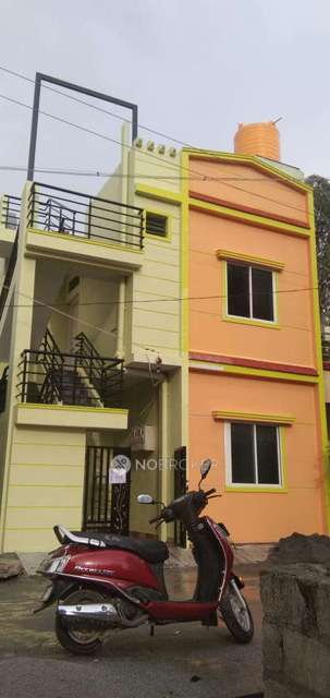 2 BHK House for Rent  In Bannerughatta