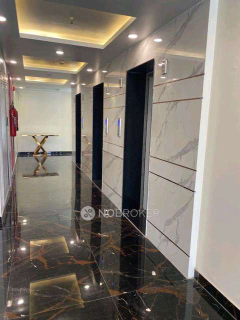 2 BHK Flat In Panchsheel Green 2, Noida Extention For Sale  In Kishan Chowk &#40;charmurti&#41; Noida