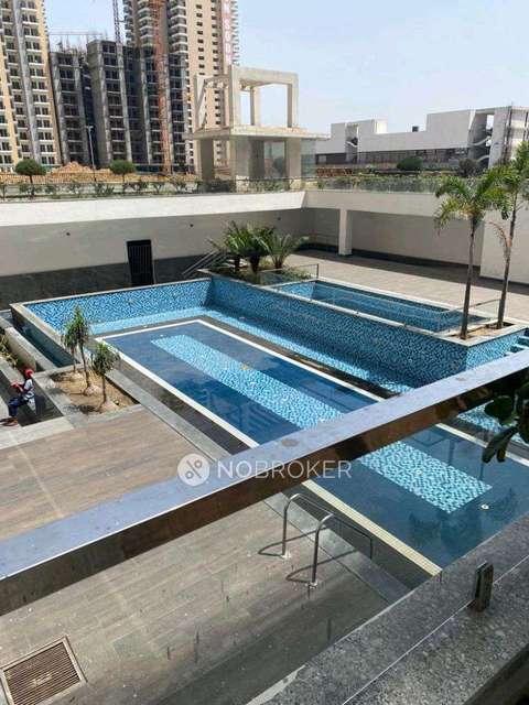 2 BHK Flat In Panchsheel Green 2, Noida Extention For Sale  In Kishan Chowk &#40;charmurti&#41; Noida