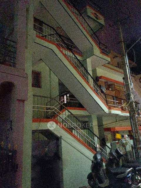 1 BHK House for Lease  In Basavanagudi