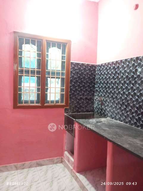 3 BHK House for Rent  In Kundrathur