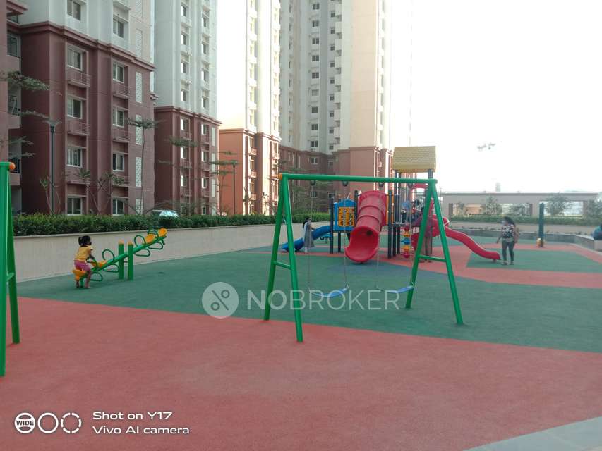 2 BHK Flat In Prestige Jindal City For Sale  In Anchepalya