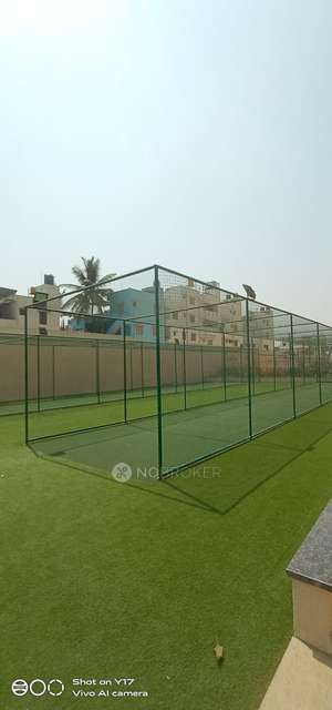 2 BHK Flat In Prestige Jindal City For Sale  In Anchepalya