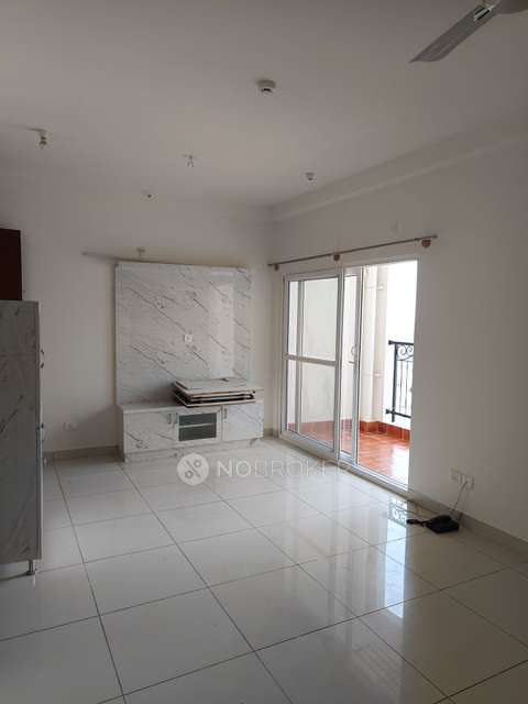 2 BHK Flat In Prestige Jindal City For Sale  In Anchepalya