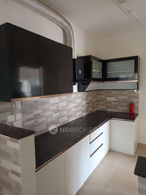 2 BHK Flat In Prestige Jindal City For Sale  In Anchepalya