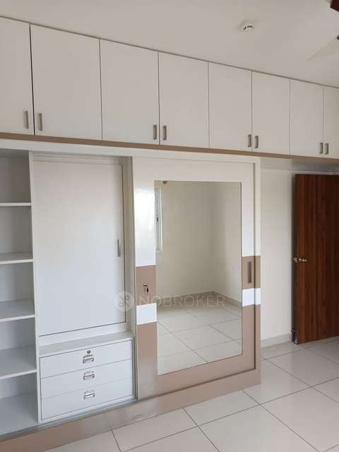 2 BHK Flat In Prestige Jindal City For Sale  In Anchepalya