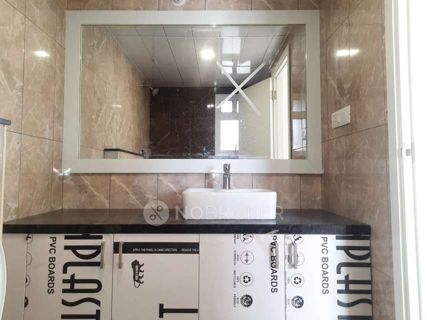 2 BHK Flat In Prestige Jindal City For Sale  In Anchepalya