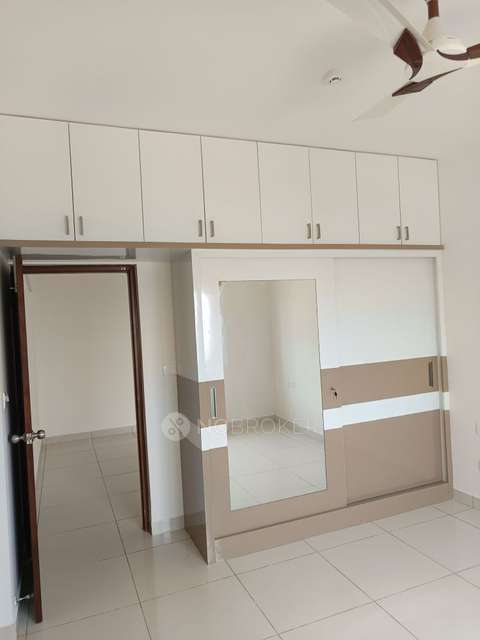 2 BHK Flat In Prestige Jindal City For Sale  In Anchepalya