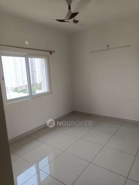 2 BHK Flat In Prestige Jindal City For Sale  In Anchepalya