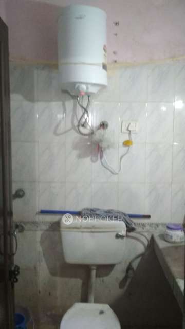 2 BHK Flat In Palm View Apartment For Sale  In Mehrauli