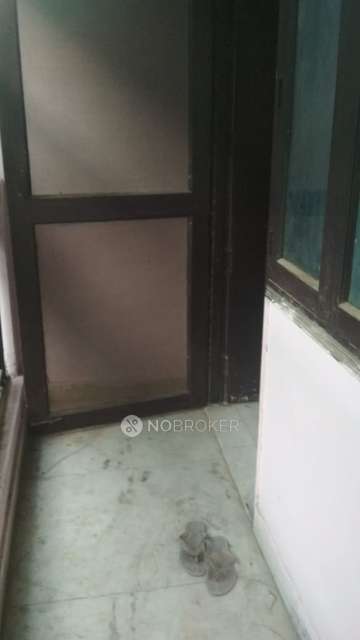 2 BHK Flat In Palm View Apartment For Sale  In Mehrauli
