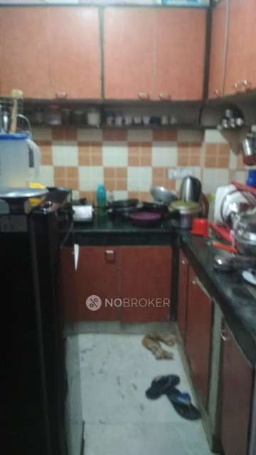 2 BHK Flat In Palm View Apartment For Sale  In Mehrauli