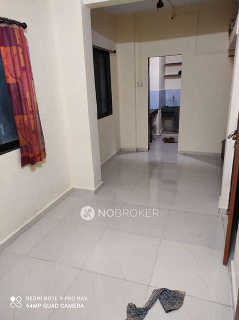 1 BHK Flat In Malhar Apartment  For Sale  In  Sector 12