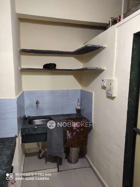 1 BHK Flat In Malhar Apartment  For Sale  In  Sector 12
