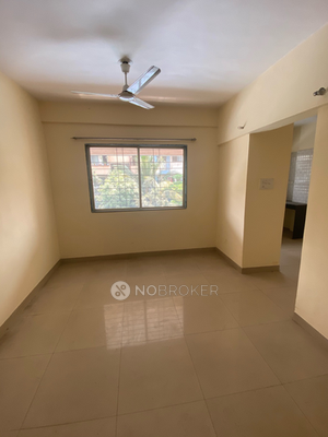 1 BHK Flat In Sai Sankul for Rent In Sai Sankul Apartment