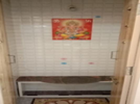 1 BHK Flat In Standalone Building  for Rent  In Krishnarajapura