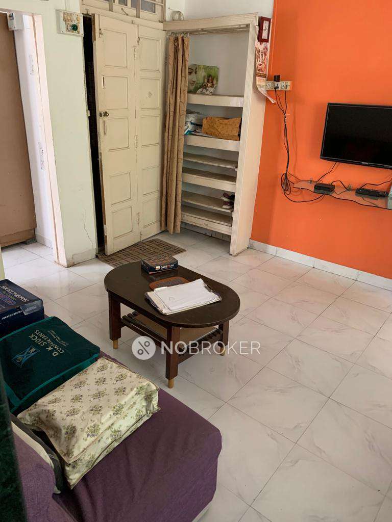 Standalone Building Borivali West Rent WITHOUT BROKERAGE Fully furnished 2 BHK Rental Flat in