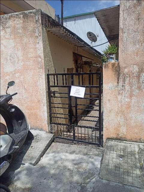 1 BHK House for Rent  In Byrappa Layout