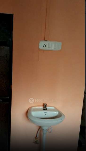 1 BHK Flat In Ramjanki Apartment  For Sale  In Dombivli East