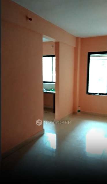 1 BHK Flat In Ramjanki Apartment  For Sale  In Dombivli East