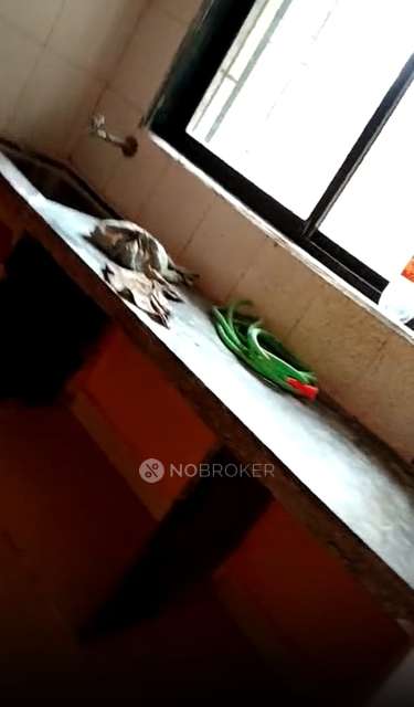 1 BHK Flat In Ramjanki Apartment  For Sale  In Dombivli East