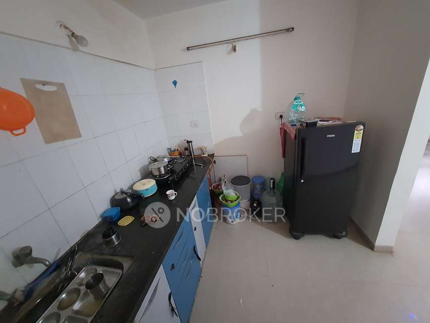 2 BHK Flat In Manav Silver Springs For Sale  In Wagholi